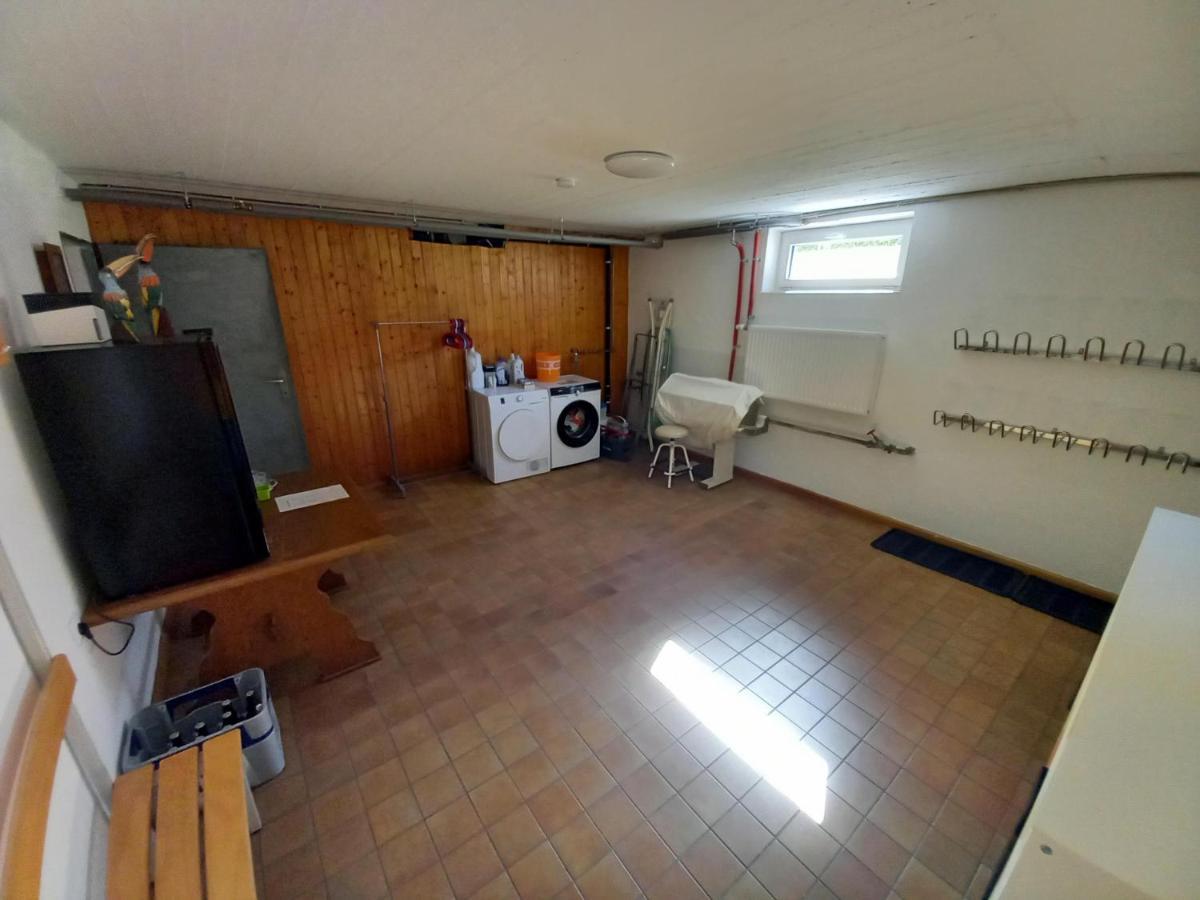 Ferienwohnung Bergtroll Uderns Ngoại thất bức ảnh