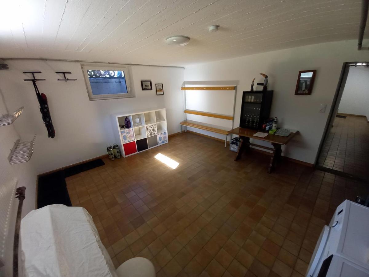 Ferienwohnung Bergtroll Uderns Ngoại thất bức ảnh