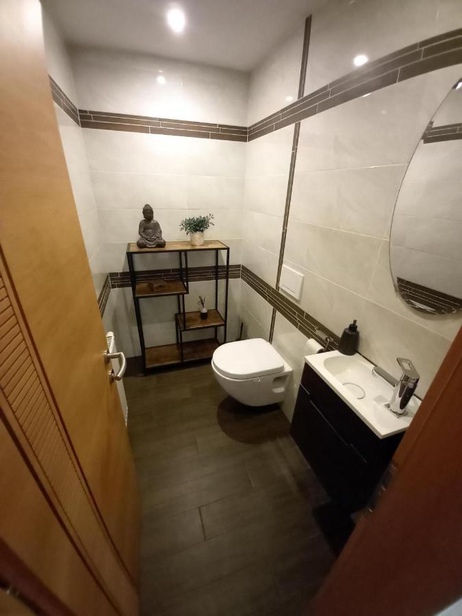 Ferienwohnung Bergtroll Uderns Ngoại thất bức ảnh